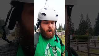 this is why you fix your bikes