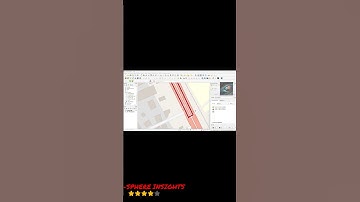 🚀 Fastest Path :  QGIS + ORS & OSM Plugins Explained! 🌍