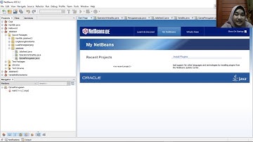 Membuat Kode Pemrograman Operator Penugasan||SMKN 5 BATAM:)#Officialsmkn5batam