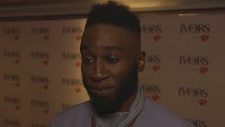 Kojey Radical - The Ivors 2019 Best Contemporary Song nominee