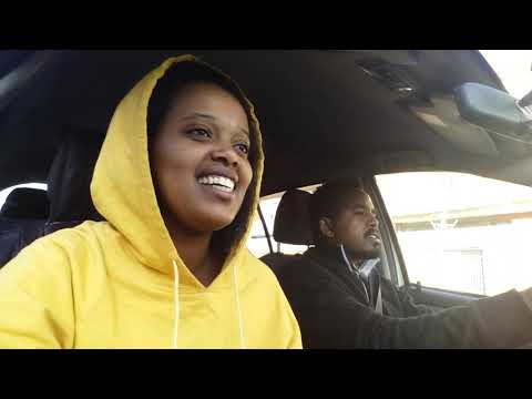 ስምህን እባርካለሁ In This Beautiful Morning