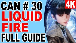 How To Get Can No. 30 Liquid Fire Location - Stellar Blade