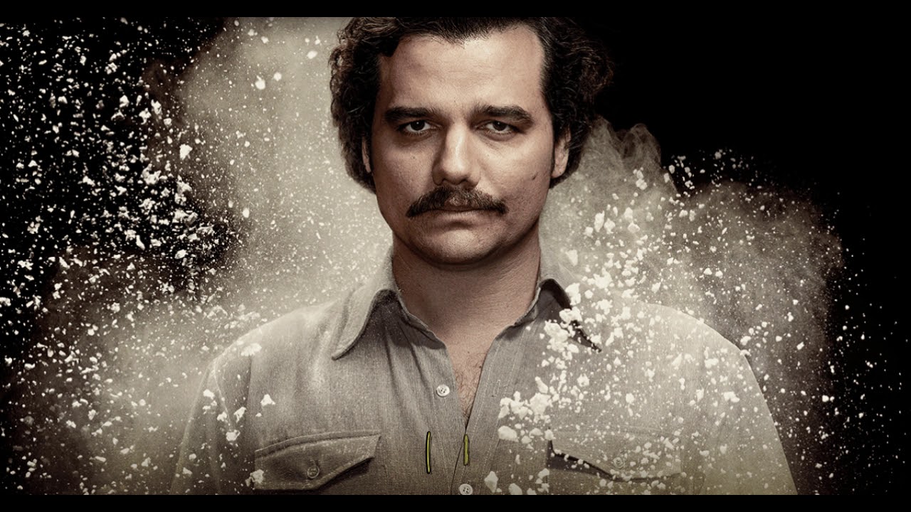 Narcos - YouTube