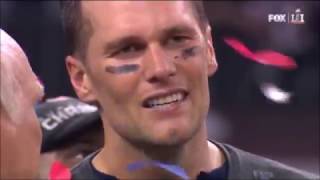 Tom Brady - Highlights 2016 - Super Bowl Champion