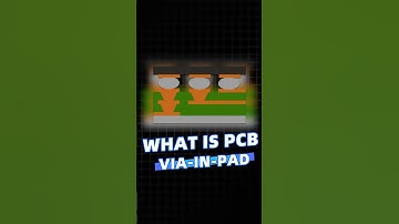 Via-in-Pad Explained — When BGAs Leave You No Space