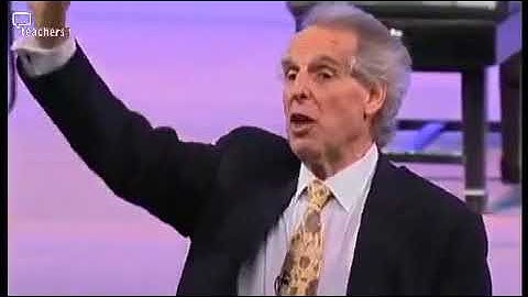 Benjamin Zander  Give Yourself an A