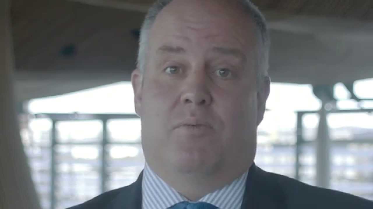 Andrew RT Davies: Vote Welsh Conservative for a New Wales