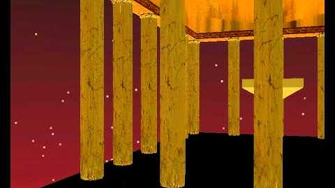 the ultimate mask and the temple blender 2.5 animation.avi