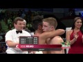 WSB Season VI Week 11 Mexico vs GBR
