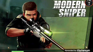 تحميل لعبة Modern Sniper Chapter 1 Mission 1 screenshot 4