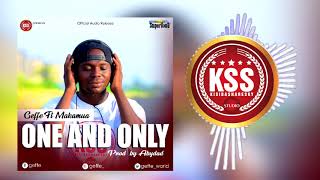 Geffe (Ft Makamua One and only) Official Audio