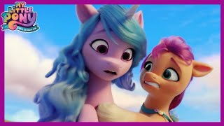 My Little Pony: Нове покоління 🦄 НОВА ПІСНЯ 🎵  «Я тебе бережу» | Новий фільм про MLP