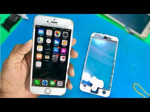 Turun Harga! iPhone 6 masih worth it ga buat dibeli di 2018?. 