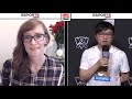 SofM talks Suning's victory over Team Liquid at Worlds 2020 | ESPN Esports