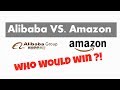 Amazon Vs  Alibaba, Ep1 of China VS. the World series