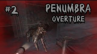 Demon Dog!- Penumbra: Overture (2)