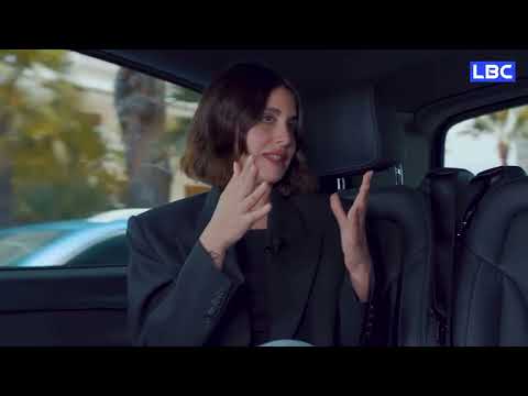 حلقة جديدة من on the road مع عارضة الأزياء نور عريضة و الإعلامي بلال العربي