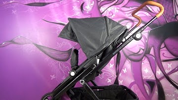 Britax go big 2 - роллс-ройс в мире колясок