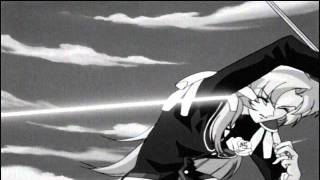 Utena - Sacrifice