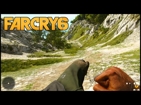 Far Cry 6: How To Unlock Slip Sliding Away Trophy/Achievement