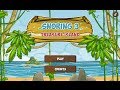 Snoring 3 Treasure Island Walkthrough