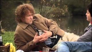 Comedy for ELT - Frank Dad 6 [Remarrying]