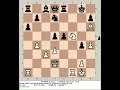 Stockfish 17 vs Cheese 3.2.1 | Bird: Caro Slav Defense #chess