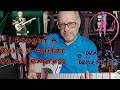 I Bought A Fake John 5 Guitar On Ali Express