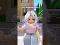 ¡MI VECINO ESCONDE UN SECRETO! #roblox #shorts  #brookhaven