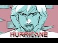 【Hurricane】Hamilton Animatic
