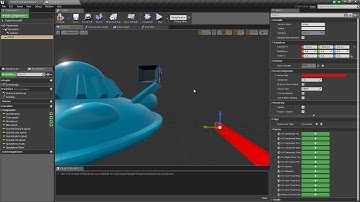 Making a VR Space Sim (Part 5) - Exiting the ship