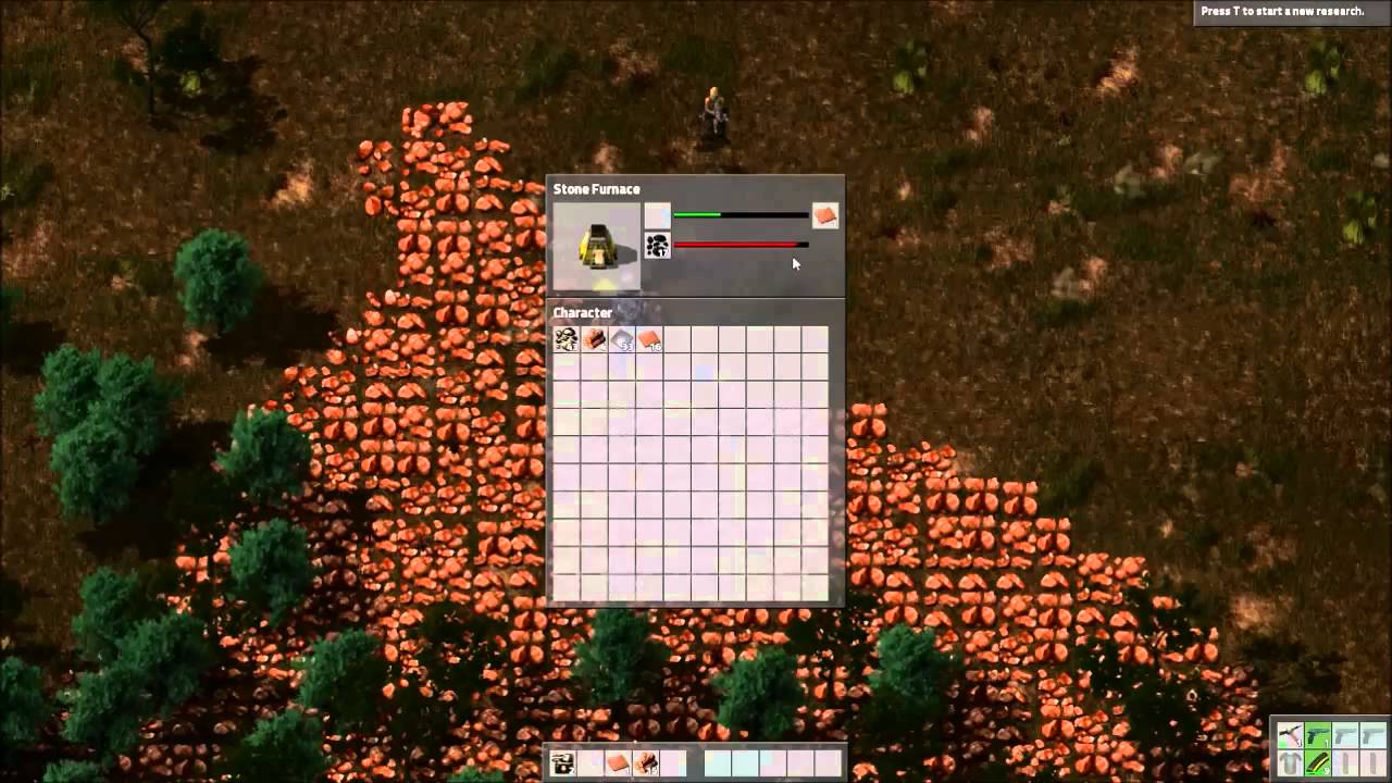 Dytech Factorio Multiplayer With Oni - EP #1