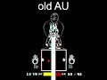 Now AU... #アンダーテールau #meme #undertaleau #undertalefangame #undertalefangames #au #memes #games #game