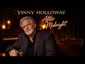 Vinny Holloway After Midnight Official Visualizer The Velvet Room