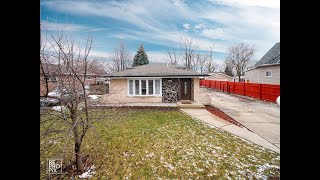 6437 W 81st St video tour