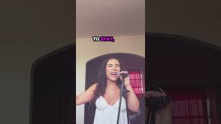White Keys- Dominic Fike (Cover by Cianna)