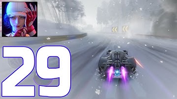 Ace Racer CN - Gameplay Walkthrough Part 29 (Android/Ios)