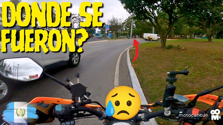 La novata se perdió en CIUDAD Guatemal 😥 | Temporada 8 Capitulo 29
