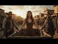 Please… Just Make It Quick,” She Whispered — But the Rancher Did the Unthinkable