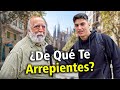 Personas de 80 Años Comparten Sus Mayores Errores