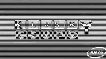 Klasky Csupo 1998 Super Effects in Clarinet Vocoder