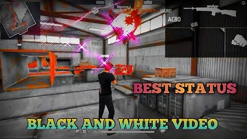 Colour Grading In Kinemaster | Flame R ff | Free Fire