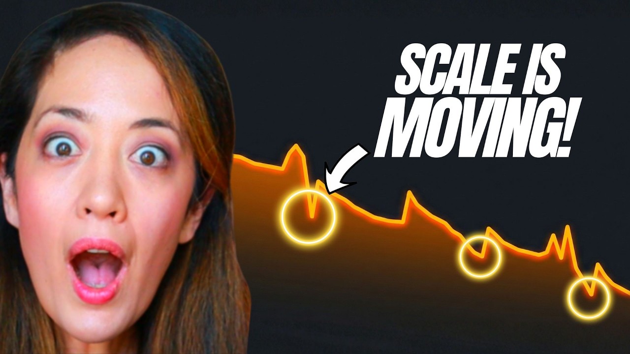 Есть секрет, как похудеть... Мы его нашли.