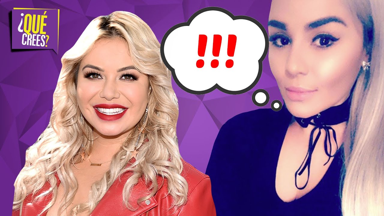 daniela di giacomo miss La exesposa de Lorenzo Méndez arremete nuevamente contra Chiquis Rivera | Qué Crees