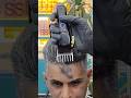 اسهل طريقه قص الشعر من الاعلى حلاق Barber تعليم حلاقة قص الشعر تدريج حلاقة عامة 