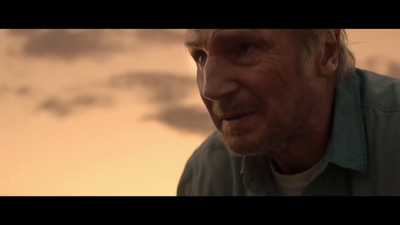 LE VÉTÉRAN Bande Annonce VF (2021)