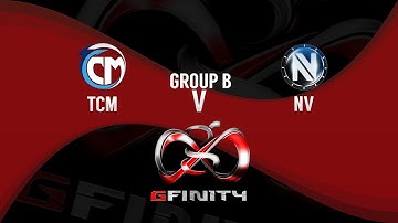 G1UK: Envyus vs TCM (0-3) - Group B Pool Party