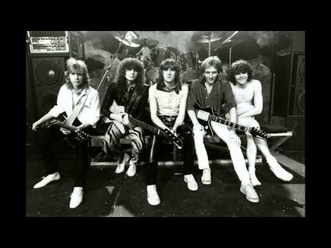 Def Leppard -