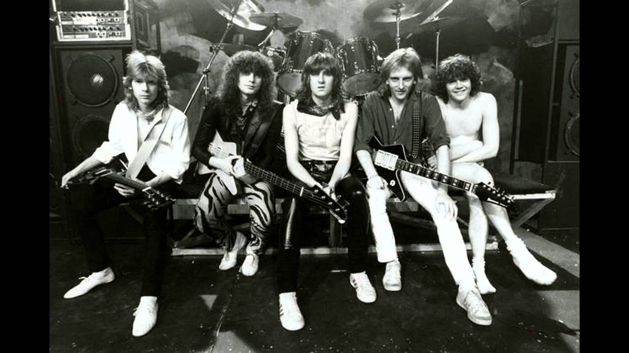 def leppard rock brigade def leppard rock brigade