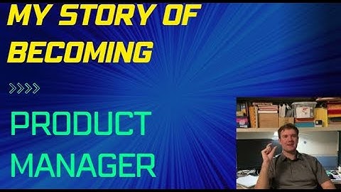 Mechanical Engineer to Product Manager (The Short Version)